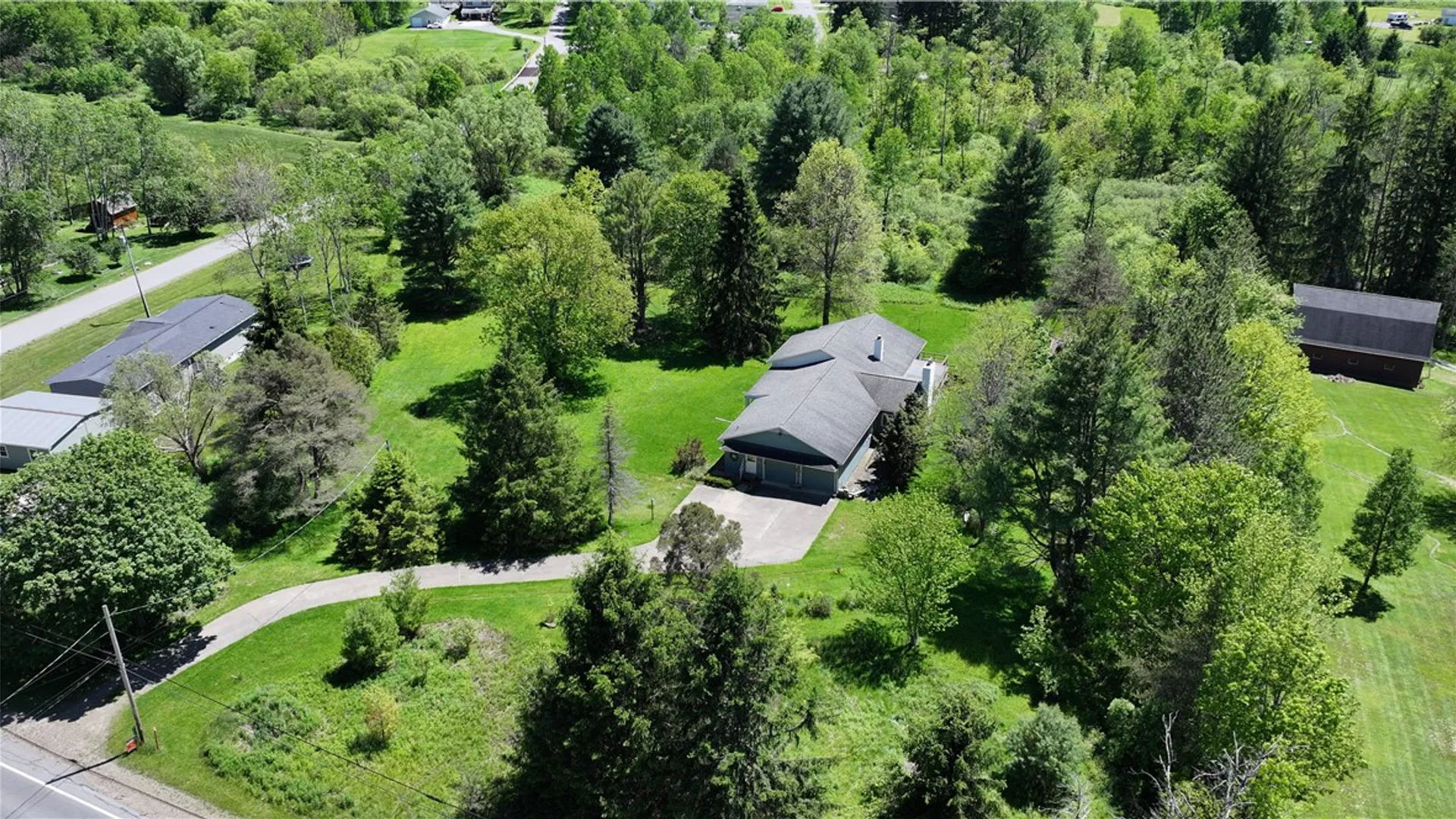 Property at 278 Minard Run Road, Bradford Town, PA 16701 43