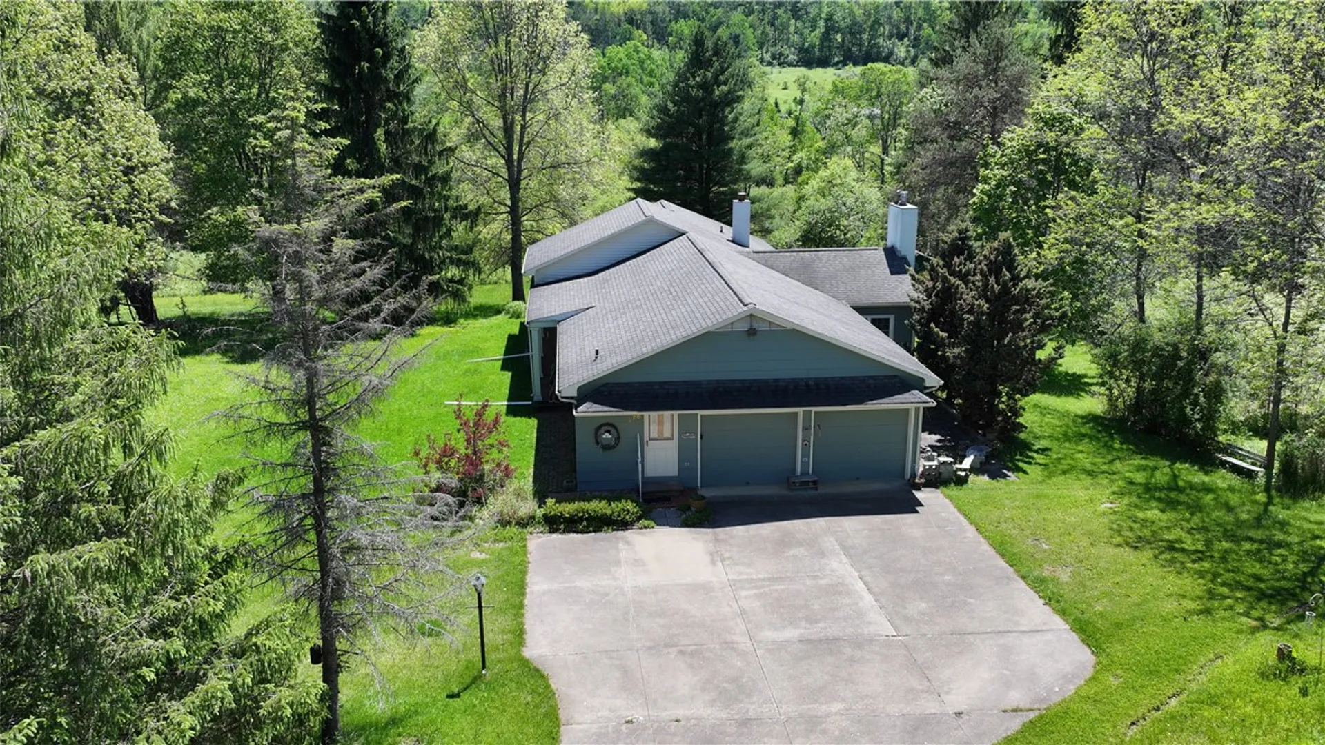 Property at 278 Minard Run Road, Bradford Town, PA 16701 44