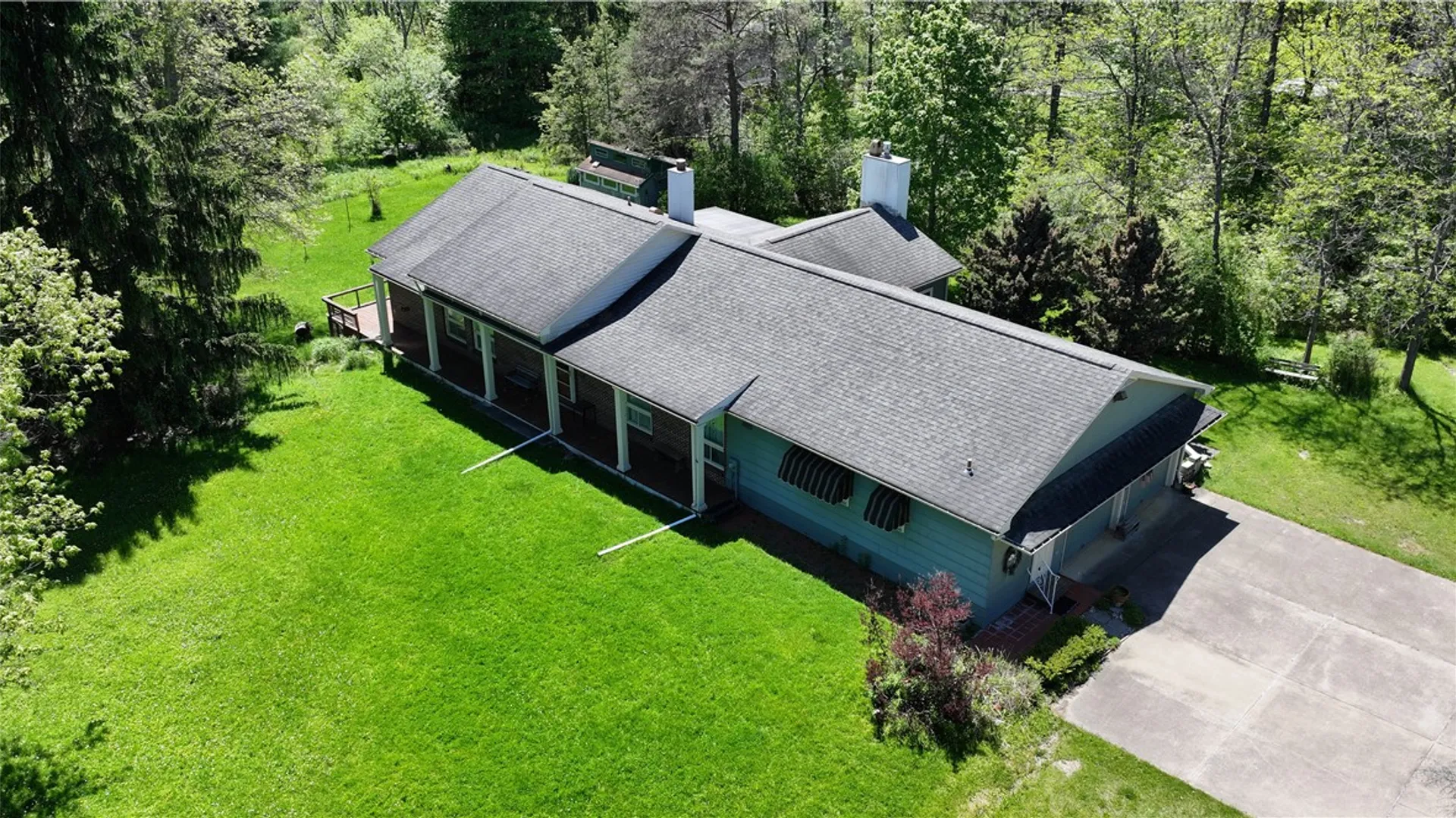 Property at 278 Minard Run Road, Bradford Town, PA 16701 45