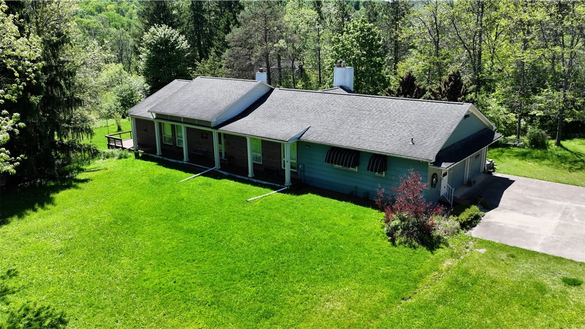 Property at 278 Minard Run Road, Bradford Town, PA 16701 46