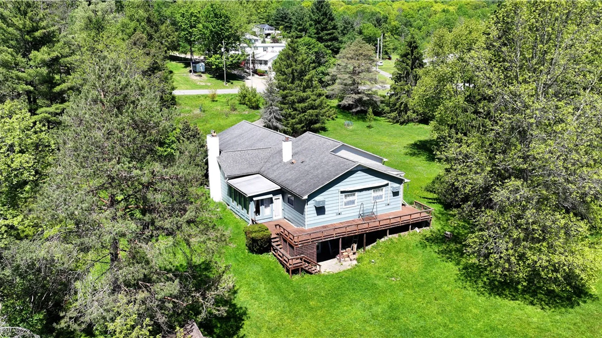 Property at 278 Minard Run Road, Bradford Town, PA 16701 47