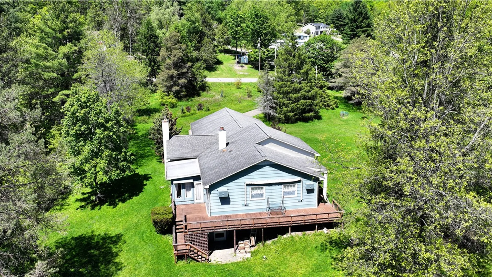 Property at 278 Minard Run Road, Bradford Town, PA 16701 48