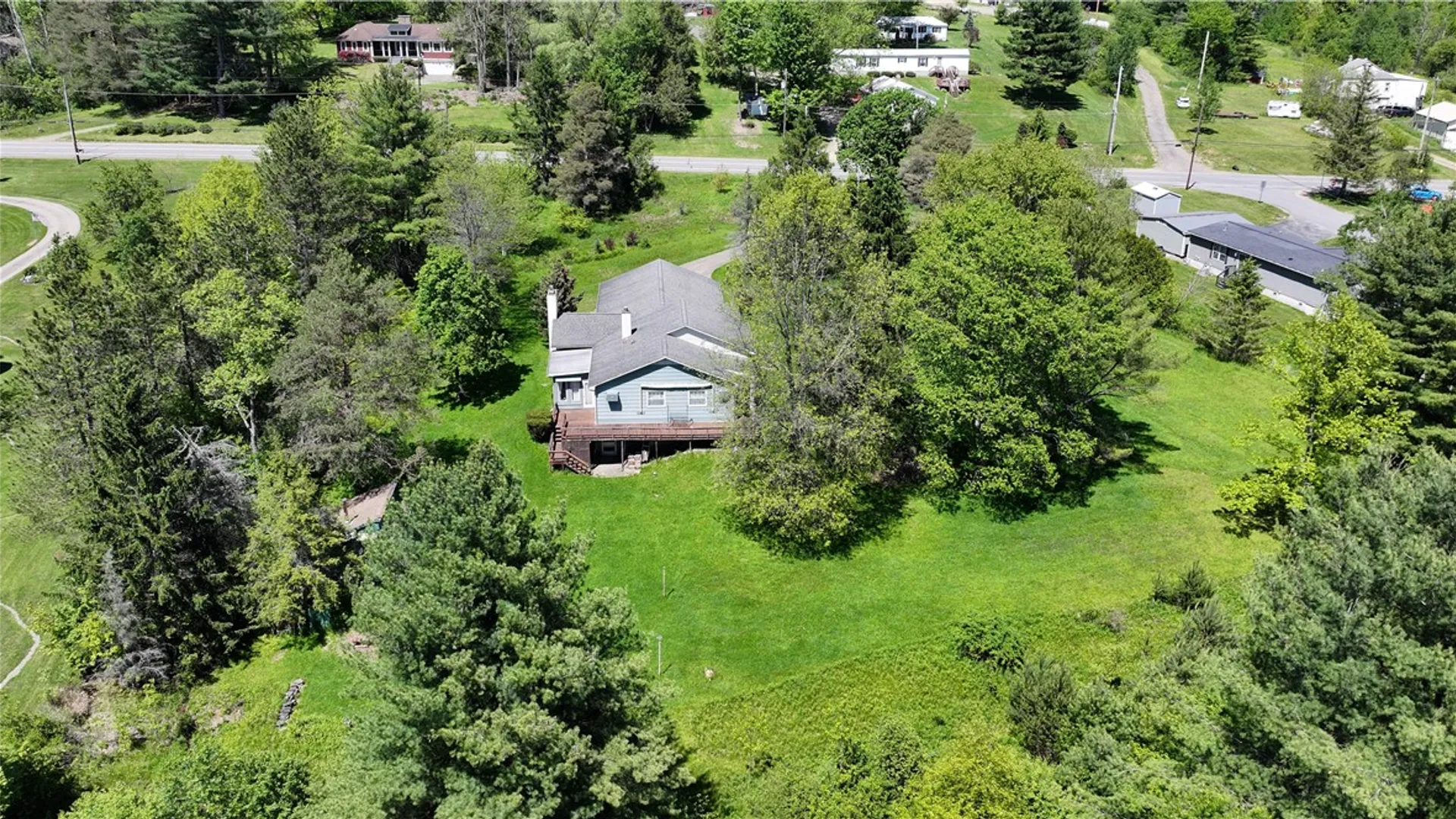 Property at 278 Minard Run Road, Bradford Town, PA 16701 49