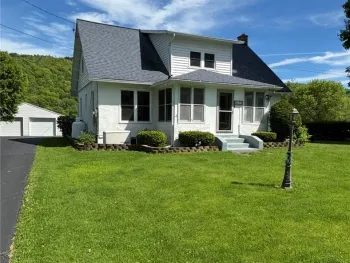 Property at 2227 E River Road, Nichols, NY 13812