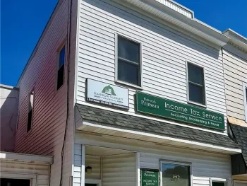 Property at 145 E Bridge Street, Oswego, NY 13126