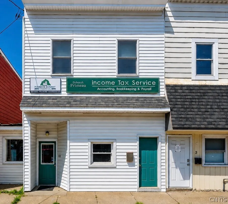 Property at 145 E Bridge Street, Oswego, NY 13126