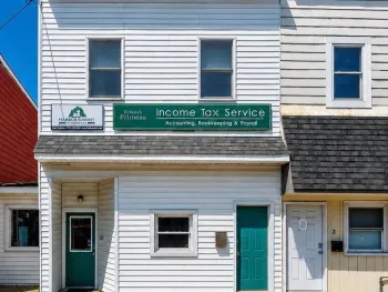 Property at 145 E Bridge Street, Oswego, NY 13126