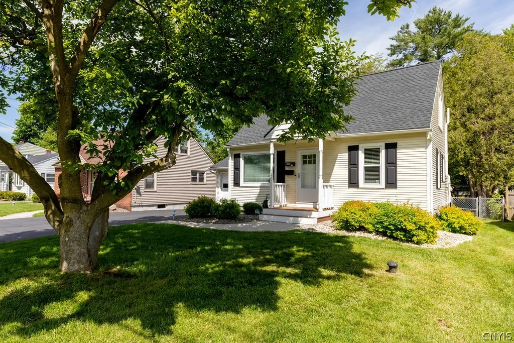 Property at 219 S Terry Road, Geddes, NY 13219