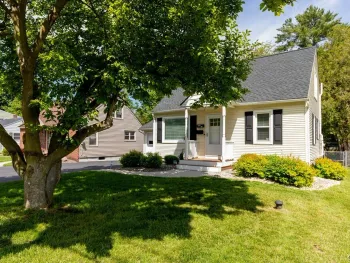 Property at 219 S Terry Road, Geddes, NY 13219