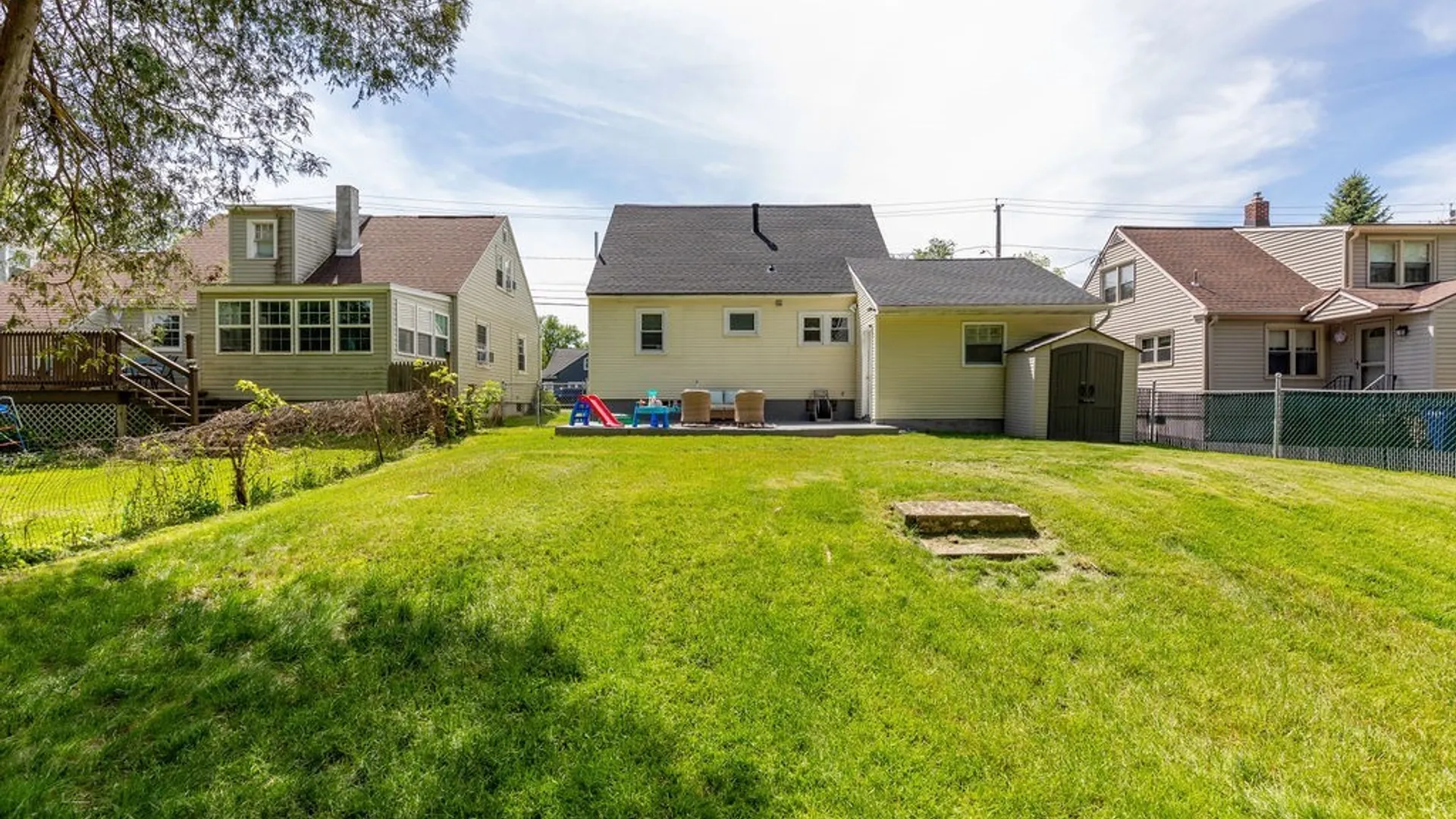 Property at 219 S Terry Road, Geddes, NY 13219 33