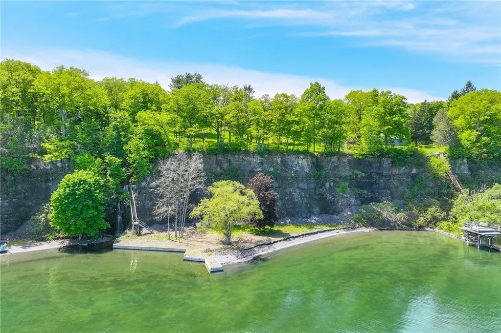 Property at 1629 Taughannock Boulevard, Ulysses, NY 14886