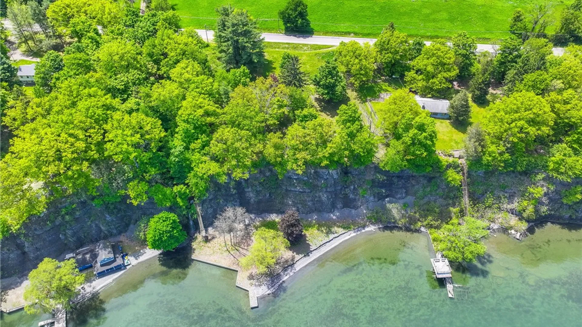 Property at 1629 Taughannock Boulevard, Ulysses, NY 14886 12