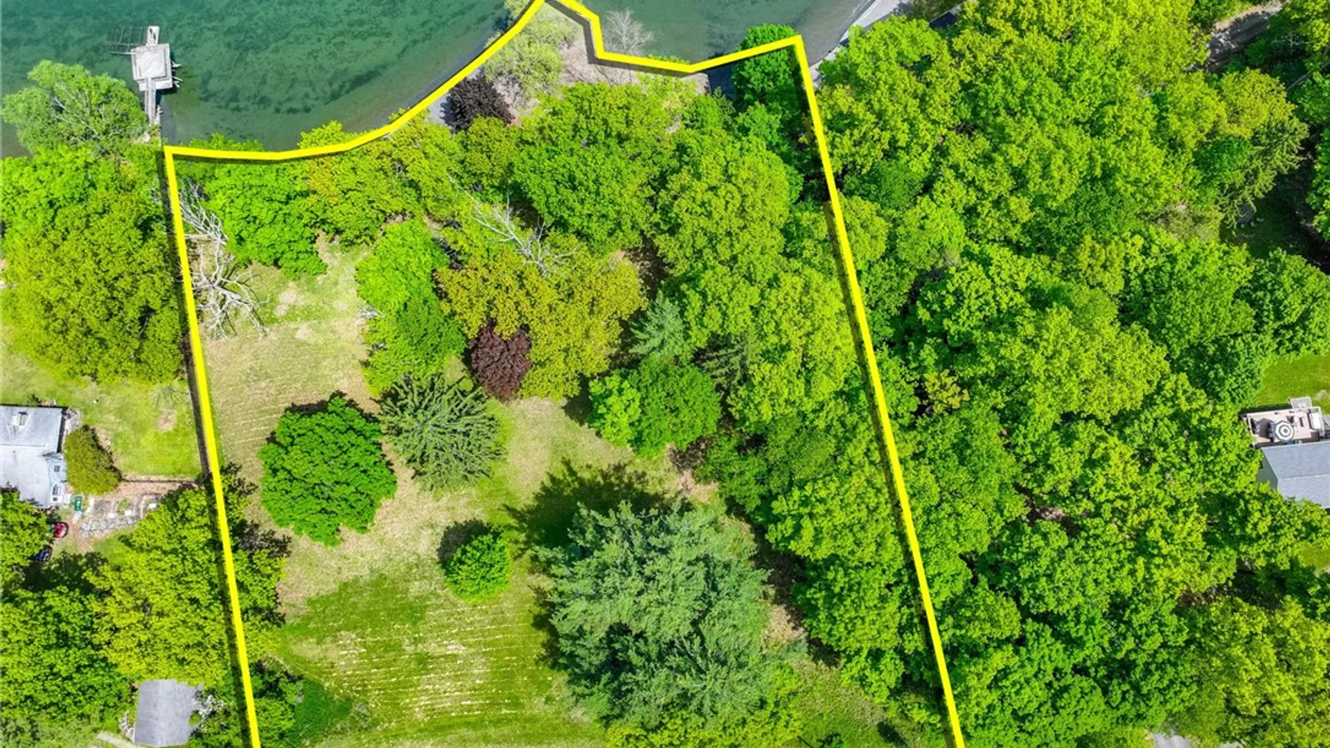 Property at 1629 Taughannock Boulevard, Ulysses, NY 14886 3