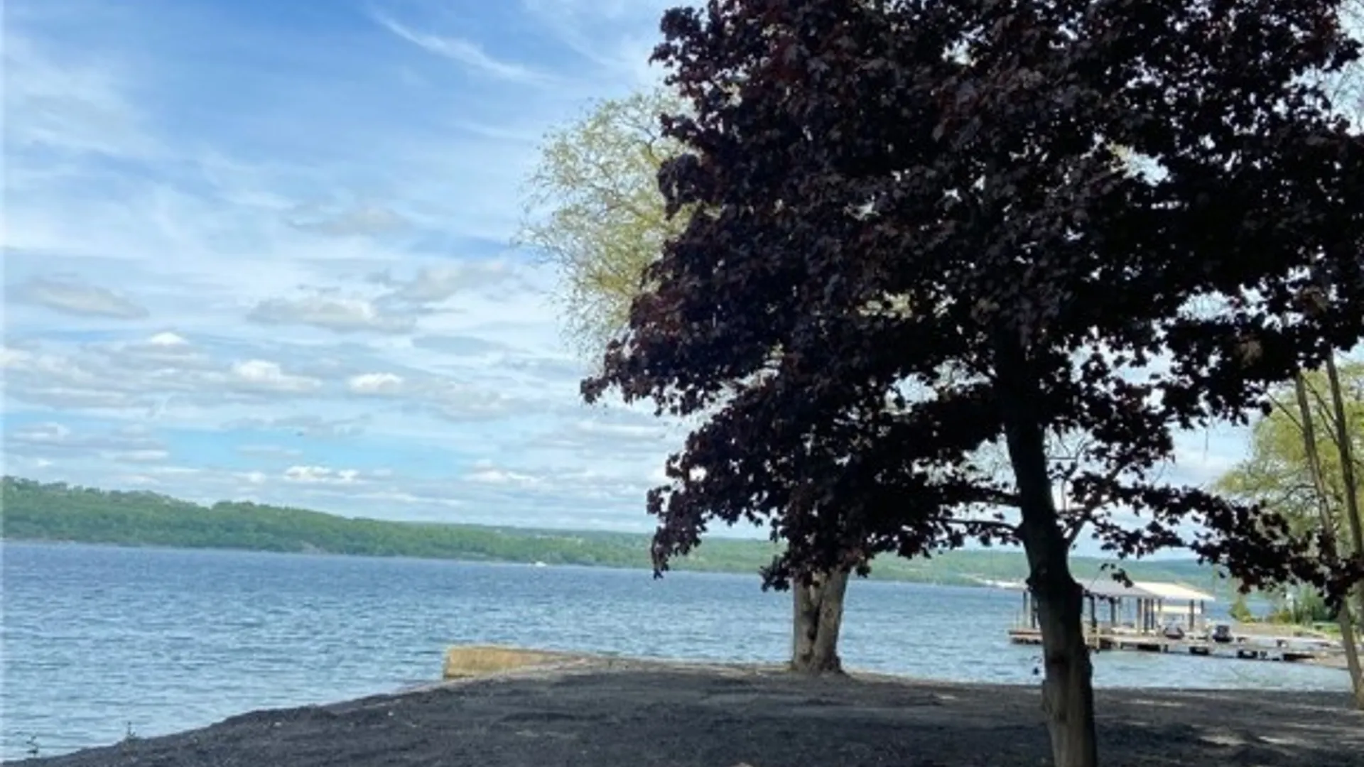 Property at 1629 Taughannock Boulevard, Ulysses, NY 14886 8