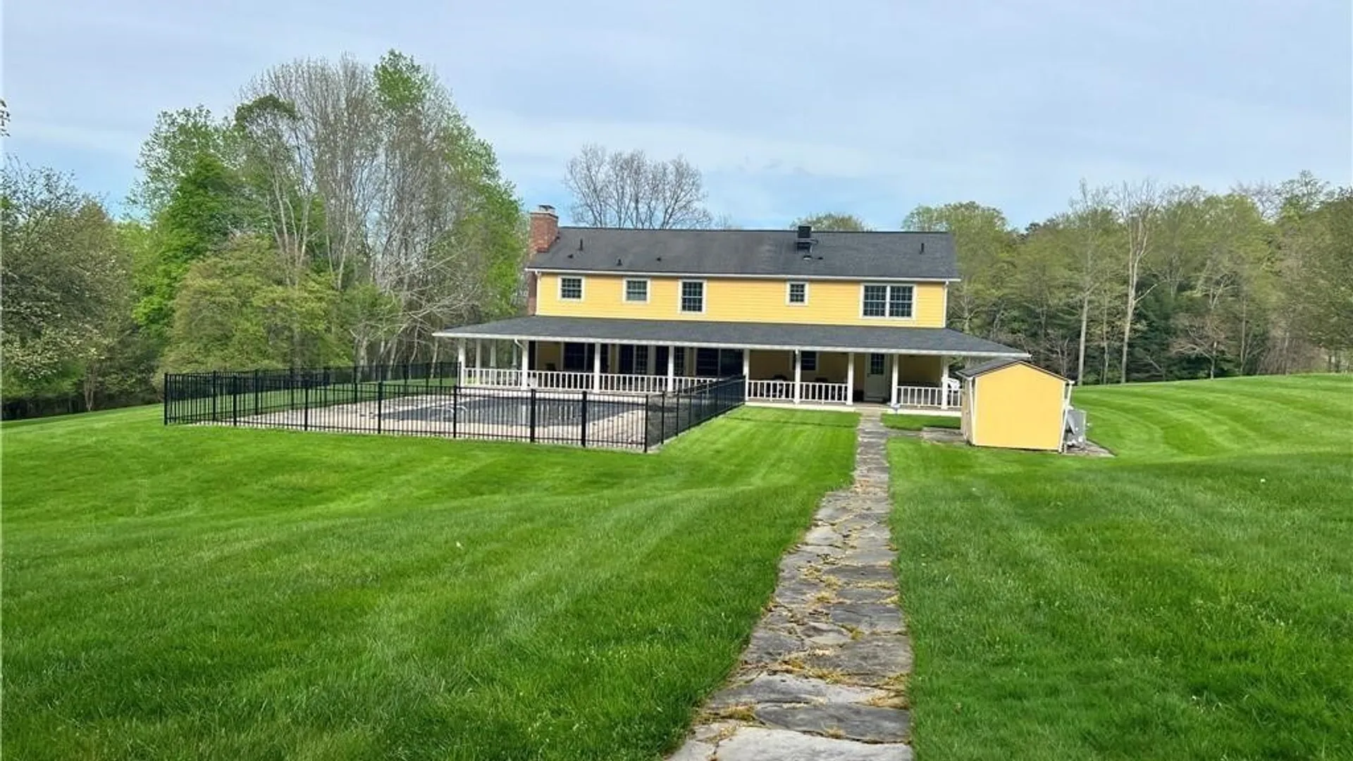 Property at 2817 Miller Road, Wellsville, NY 14895 14
