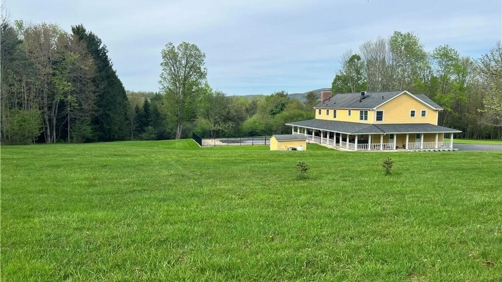Property at 2817 Miller Road, Wellsville, NY 14895 15
