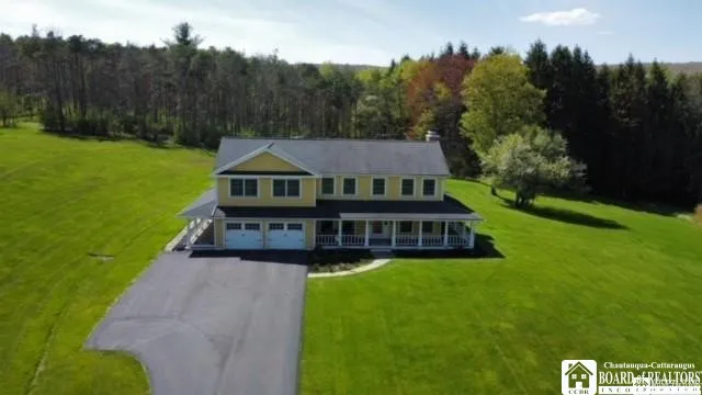 Property at 2817 Miller Road, Wellsville, NY 14895