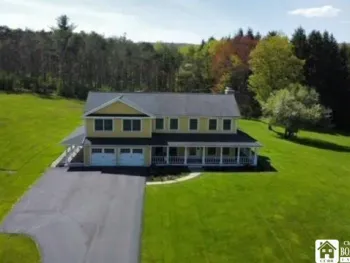 Property at 2817 Miller Road, Wellsville, NY 14895