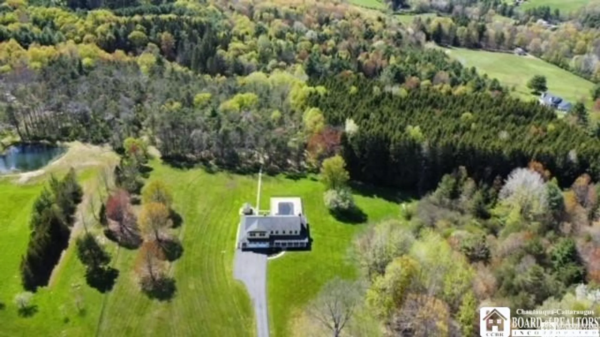 Property at 2817 Miller Road, Wellsville, NY 14895 3