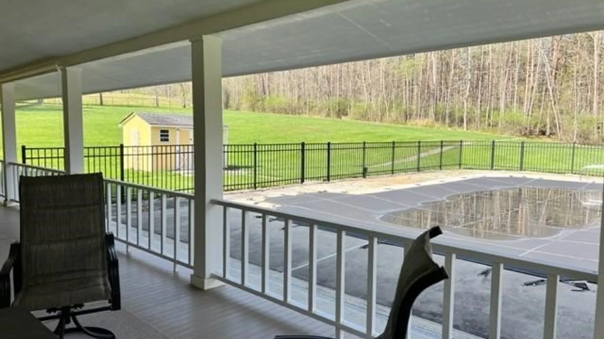 Property at 2817 Miller Road, Wellsville, NY 14895 7