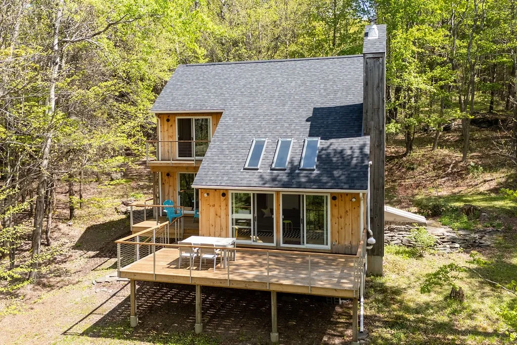Property at 154 Townsend Extension, Bovina, NY 13740