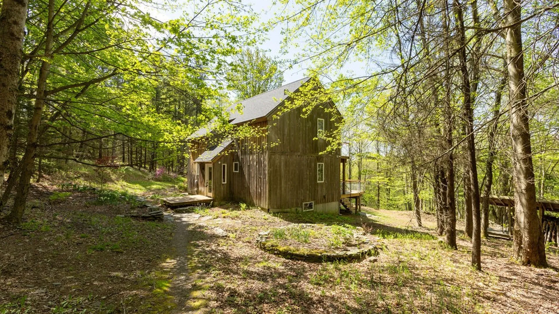 Property at 154 Townsend Extension, Bovina, NY 13740 3
