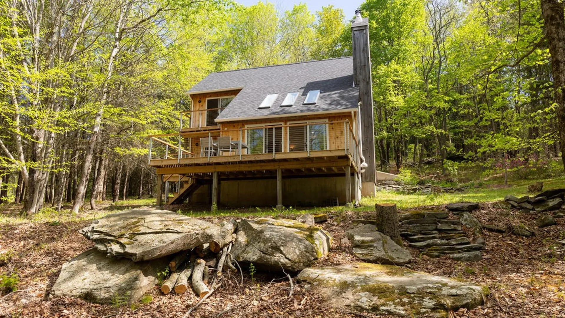 Property at 154 Townsend Extension, Bovina, NY 13740 5