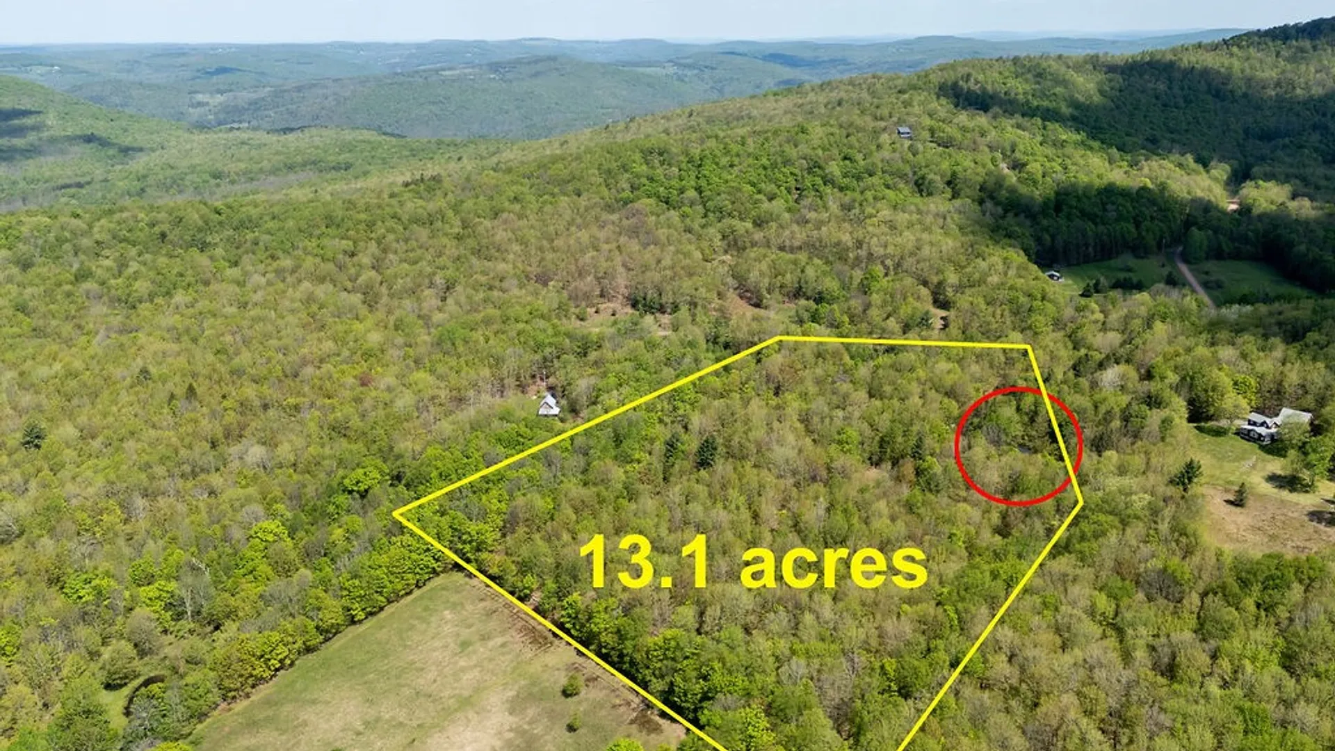 Property at 154 Townsend Extension, Bovina, NY 13740 9