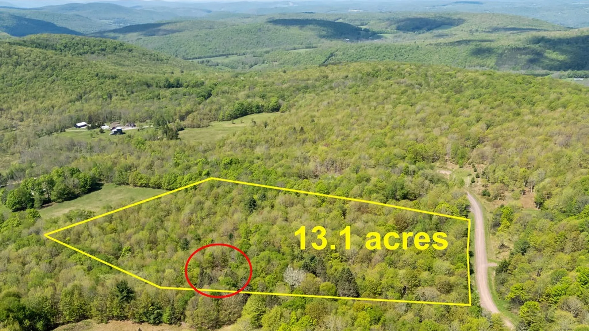 Property at 154 Townsend Extension, Bovina, NY 13740 10