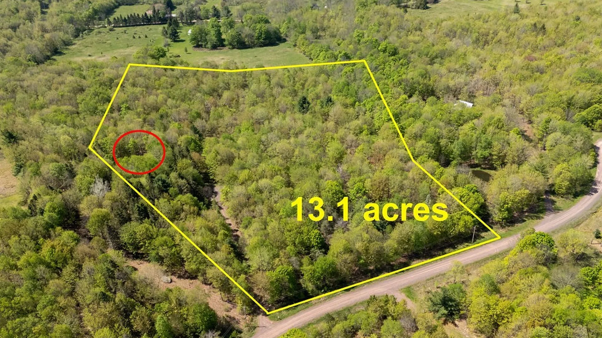 Property at 154 Townsend Extension, Bovina, NY 13740 11