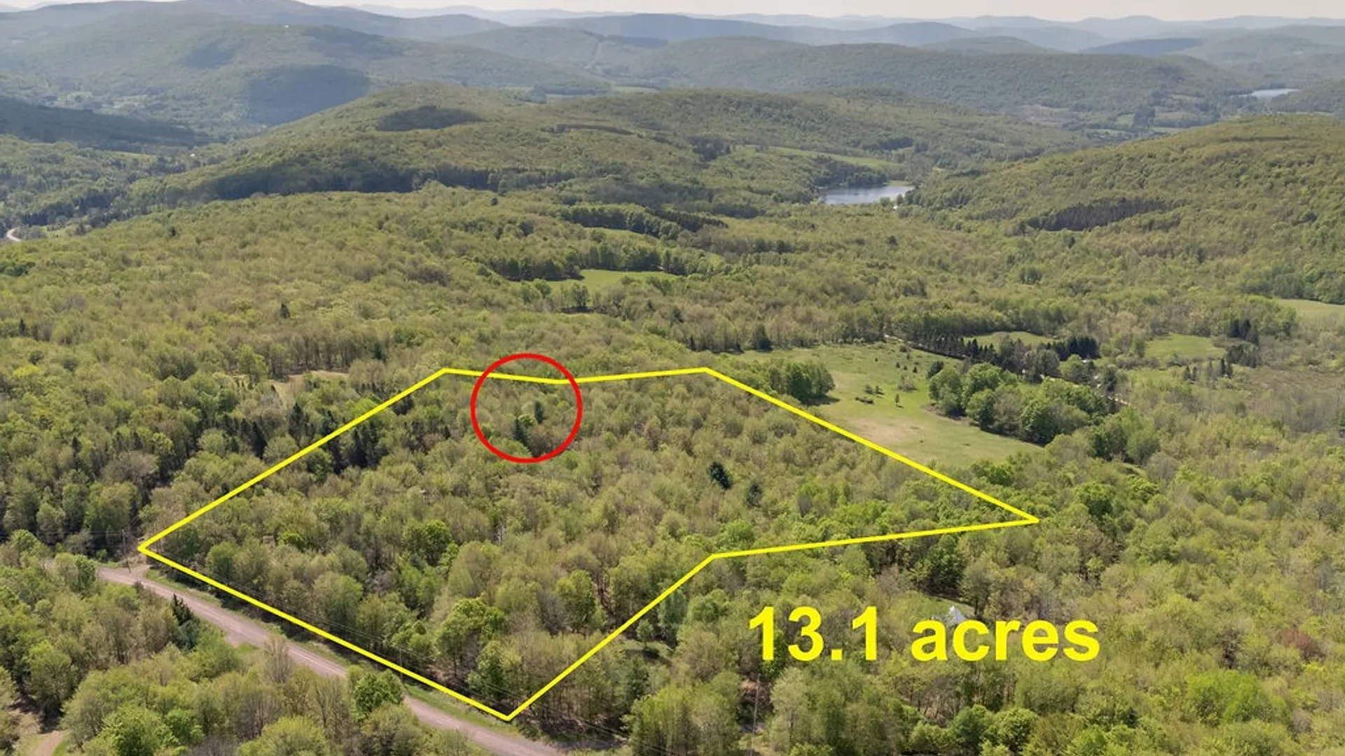 Property at 154 Townsend Extension, Bovina, NY 13740 12