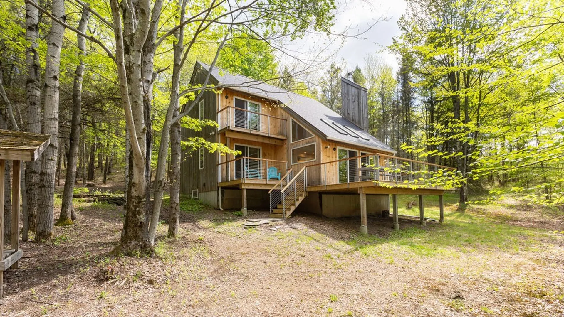 Property at 154 Townsend Extension, Bovina, NY 13740 14
