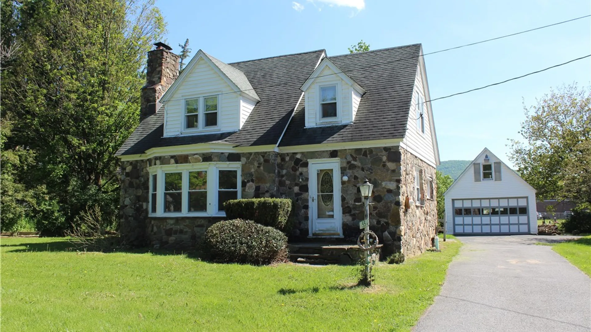 Property at 55 Spruce Street, Roxbury, NY 12474 4
