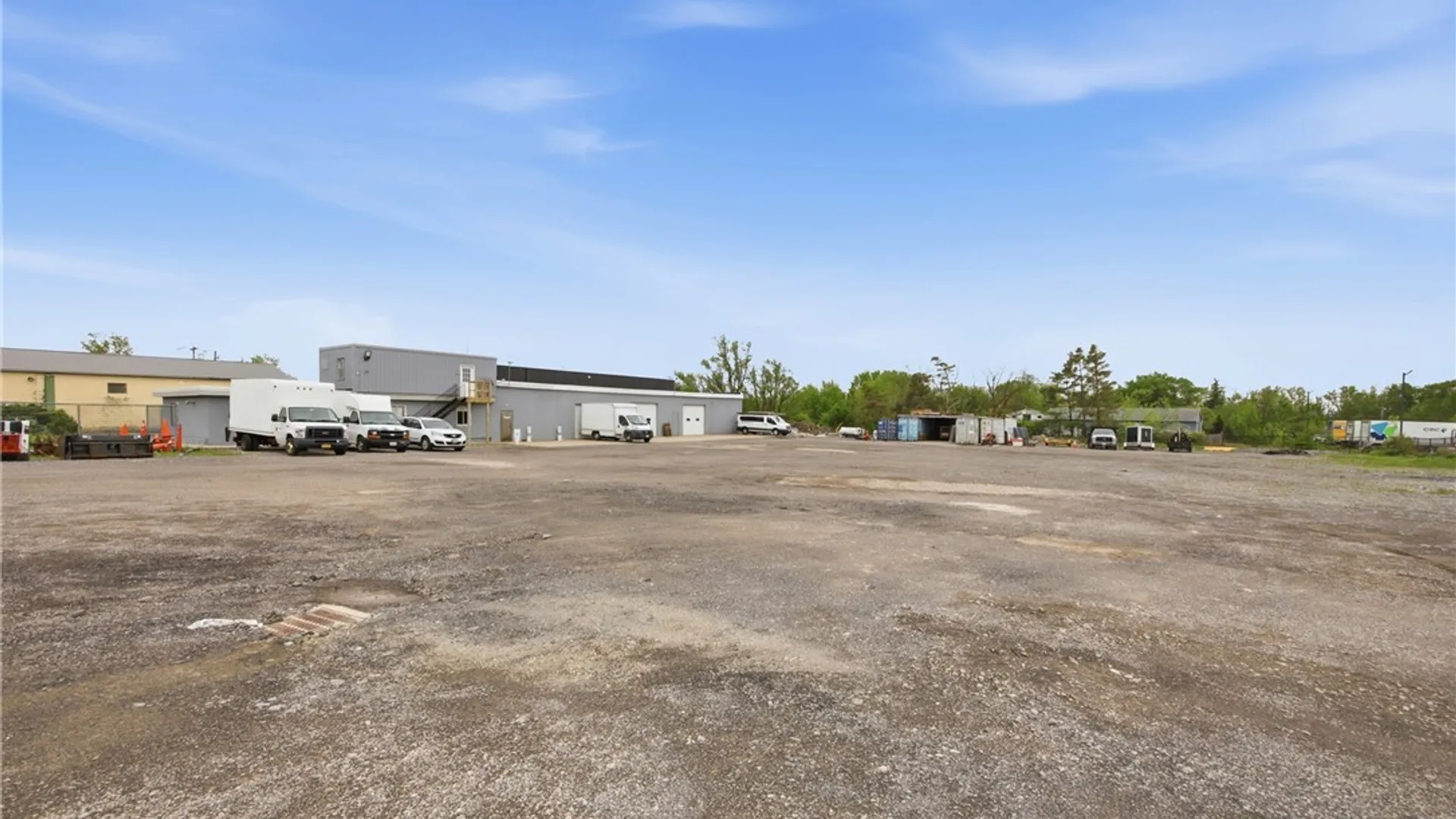 Property at 510 Ellicott Road, Cheektowaga, NY 14227 24