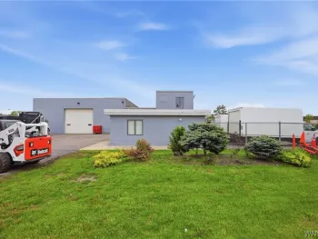 Property at 510 Ellicott Road, Cheektowaga, NY 14227