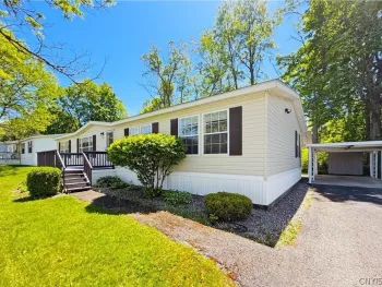 Property at 84 Millstream Court, New Hartford, NY 13321