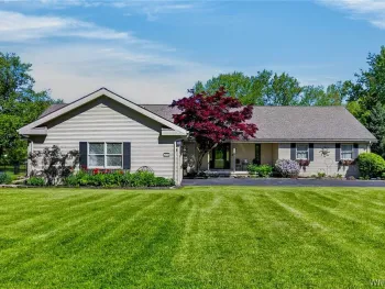 Property at 4119 Beach Ridge Road, Pendleton, NY 14120
