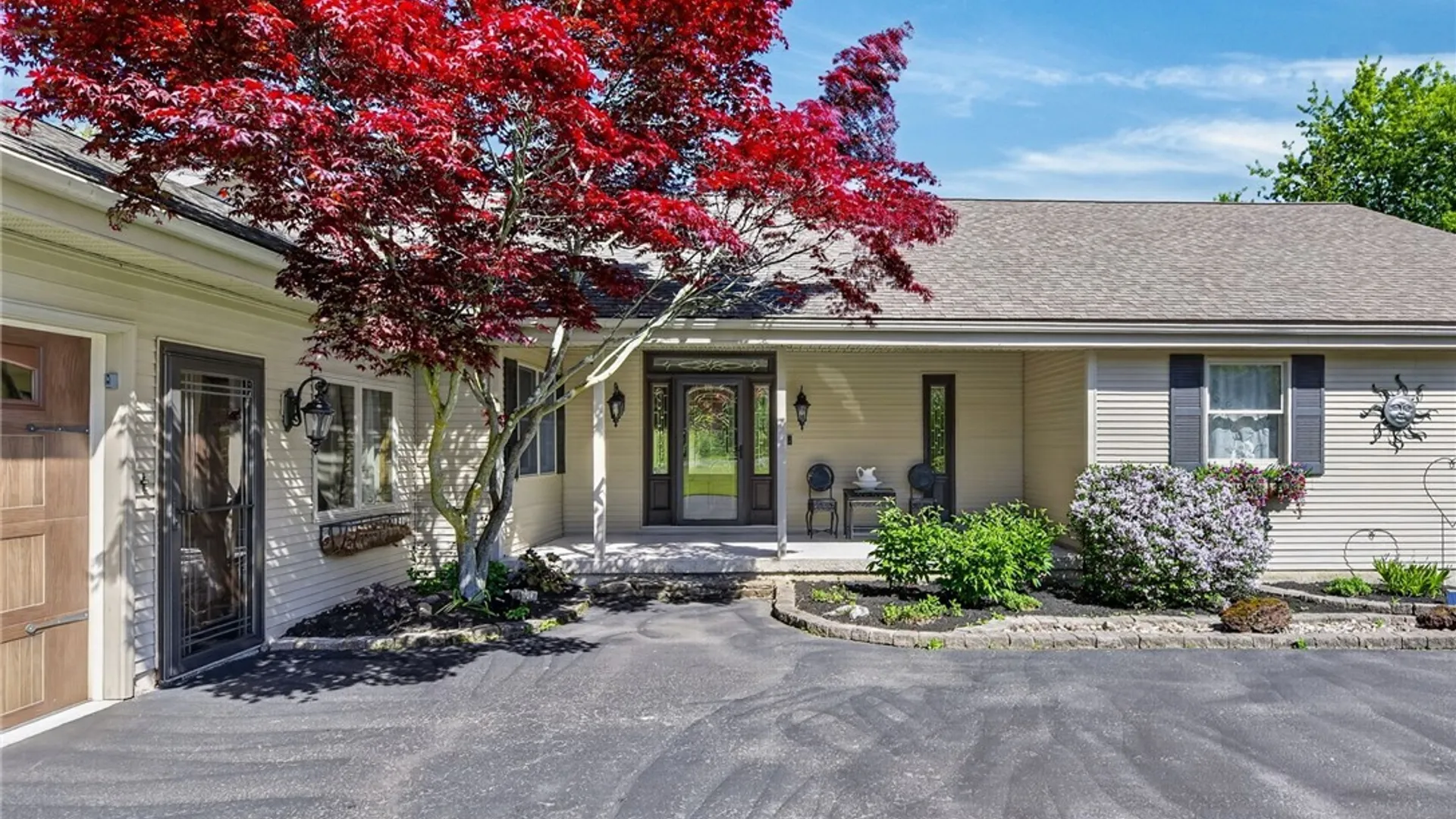 Property at 4119 Beach Ridge Road, Pendleton, NY 14120 14