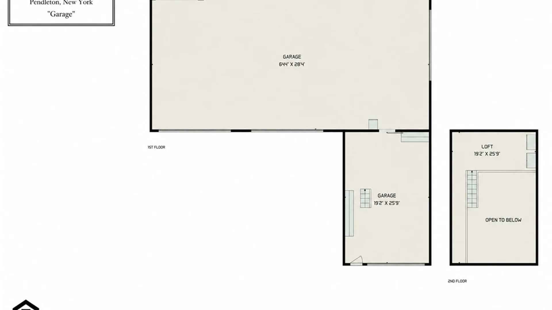 Property at 4119 Beach Ridge Road, Pendleton, NY 14120 47