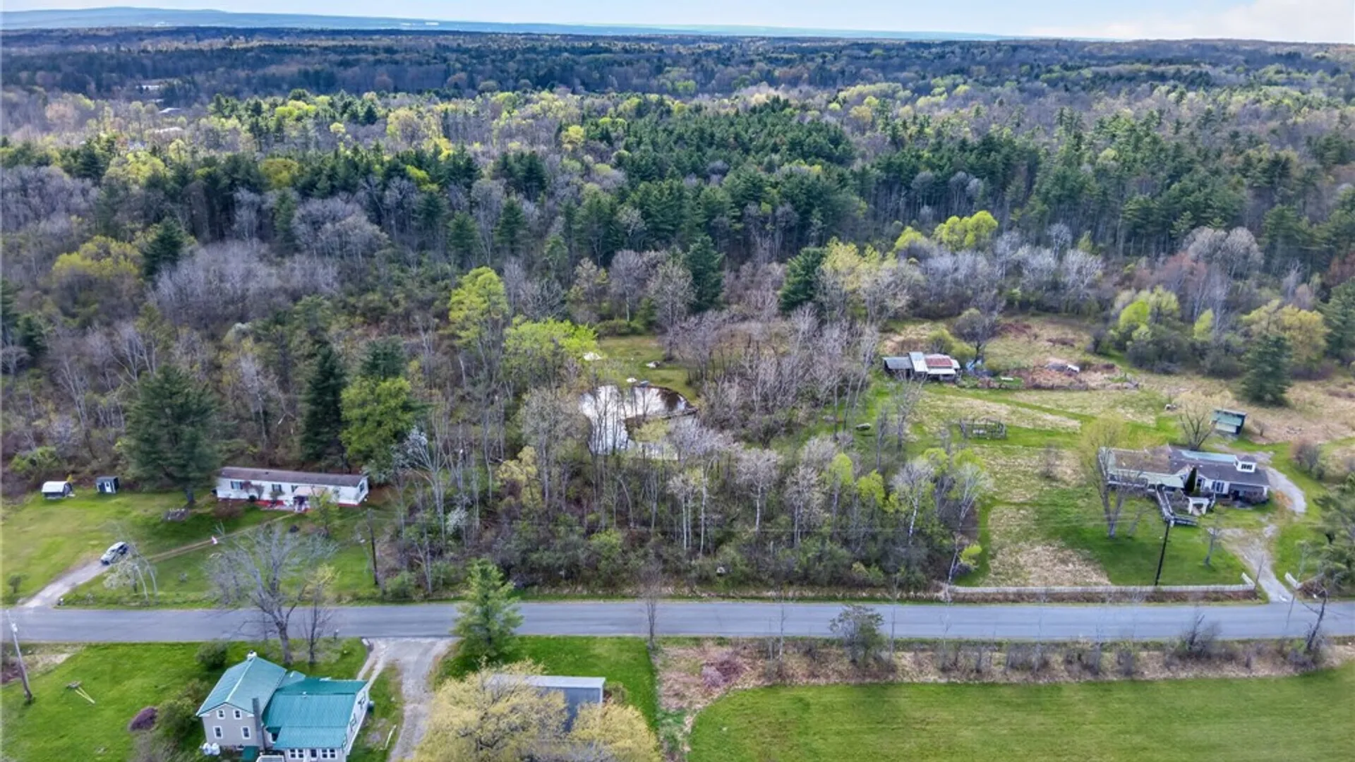 Property at 232-240 Wood Road, Dryden, NY 13068 4