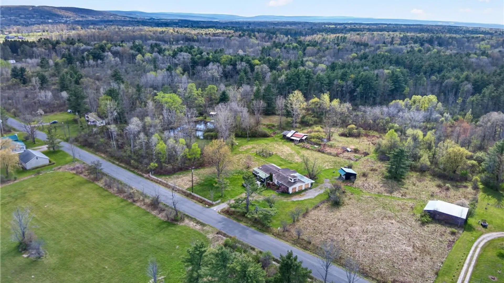 Property at 232-240 Wood Road, Dryden, NY 13068 5