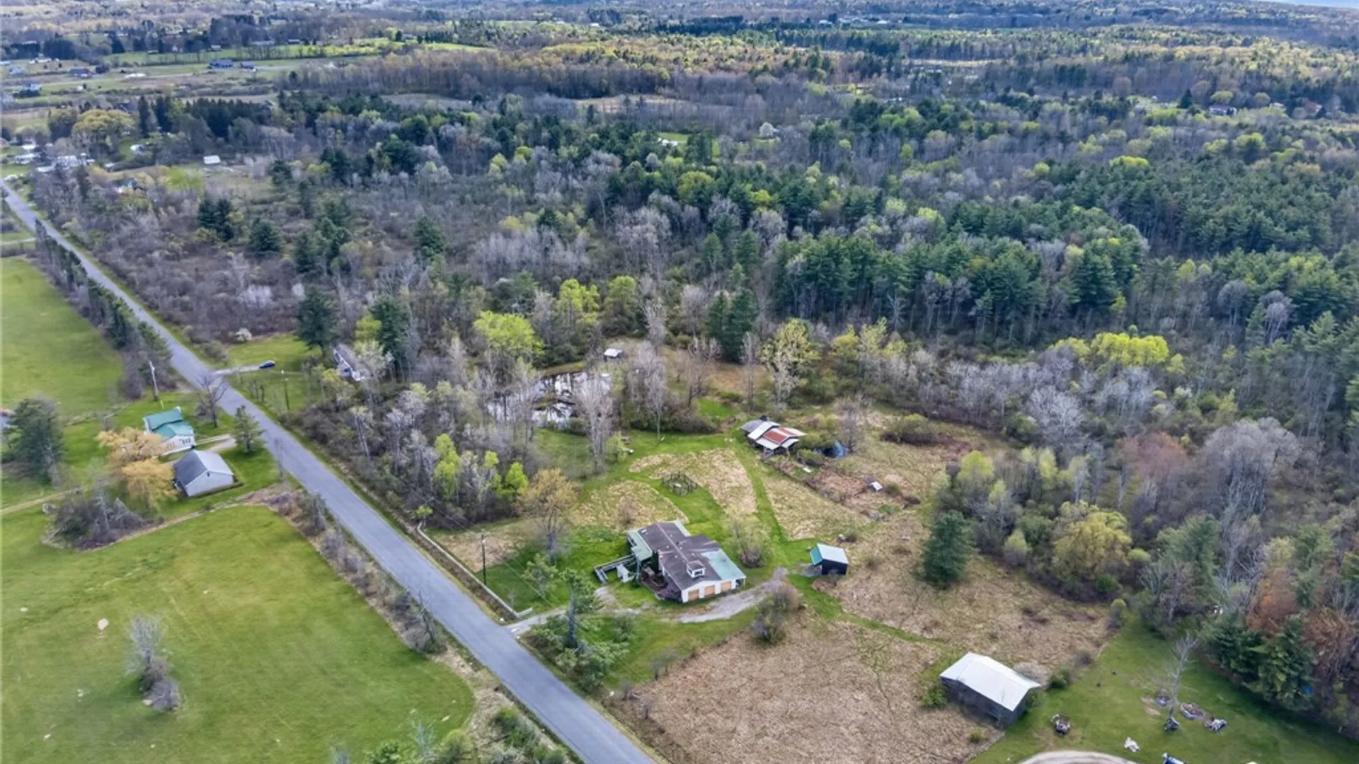 Property at 232-240 Wood Road, Dryden, NY 13068 6