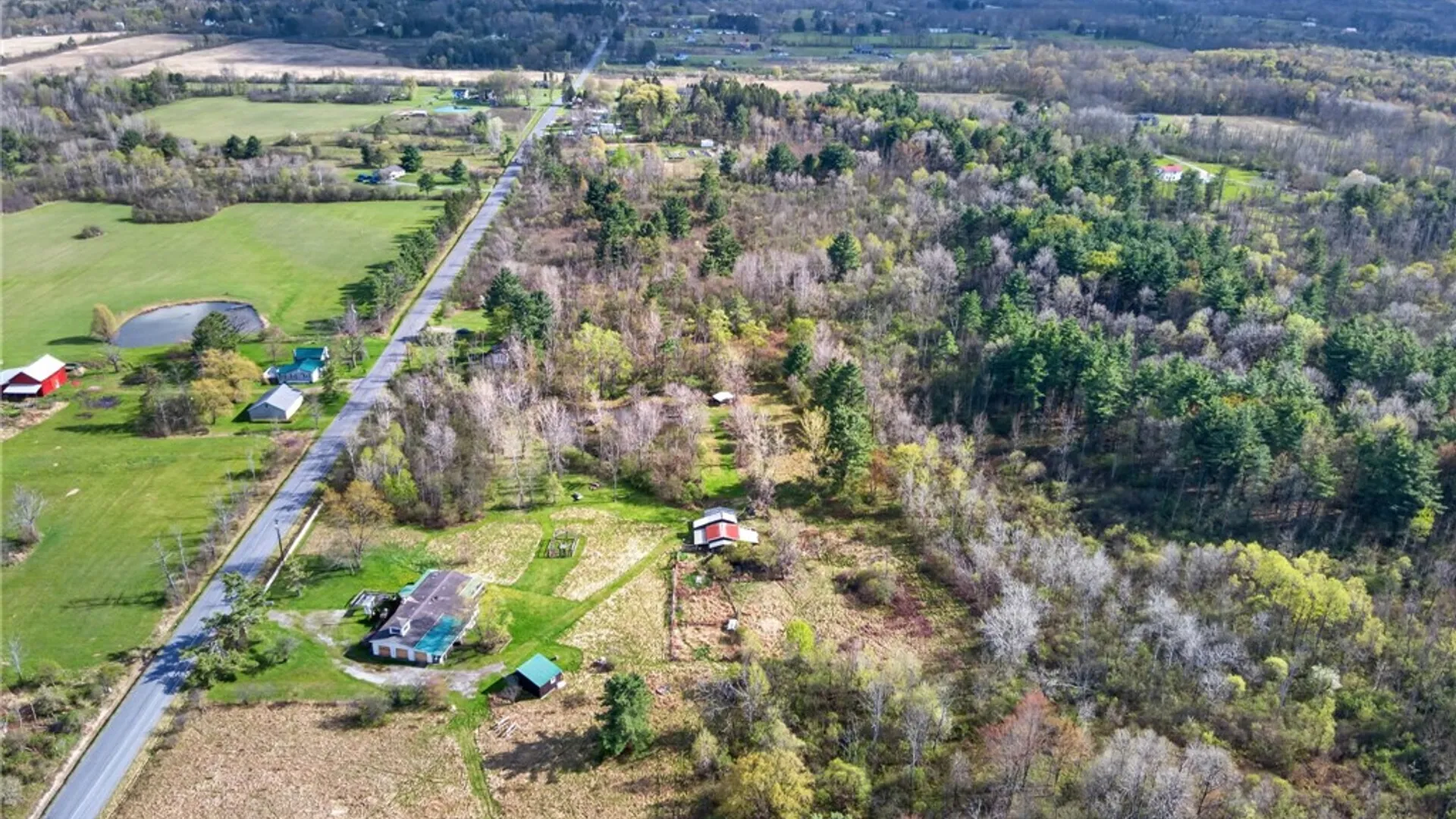 Property at 232-240 Wood Road, Dryden, NY 13068 7