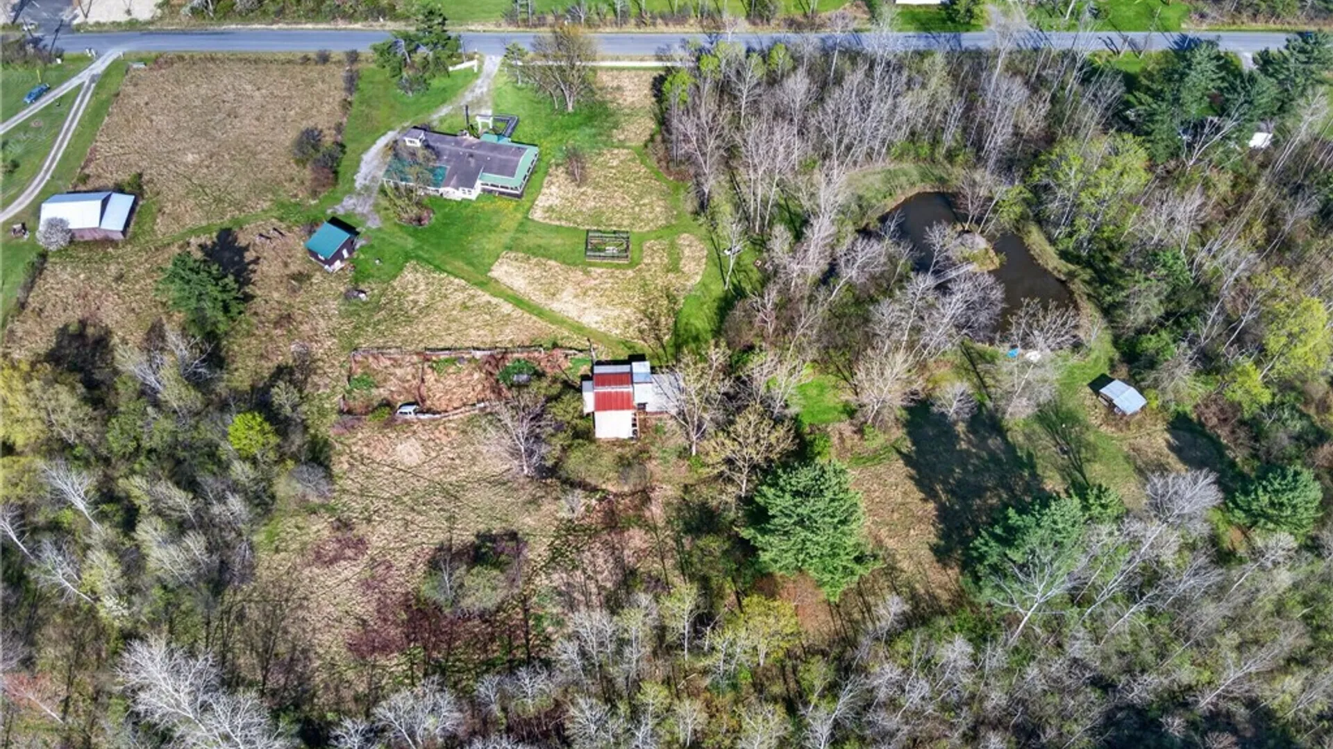 Property at 232-240 Wood Road, Dryden, NY 13068 8