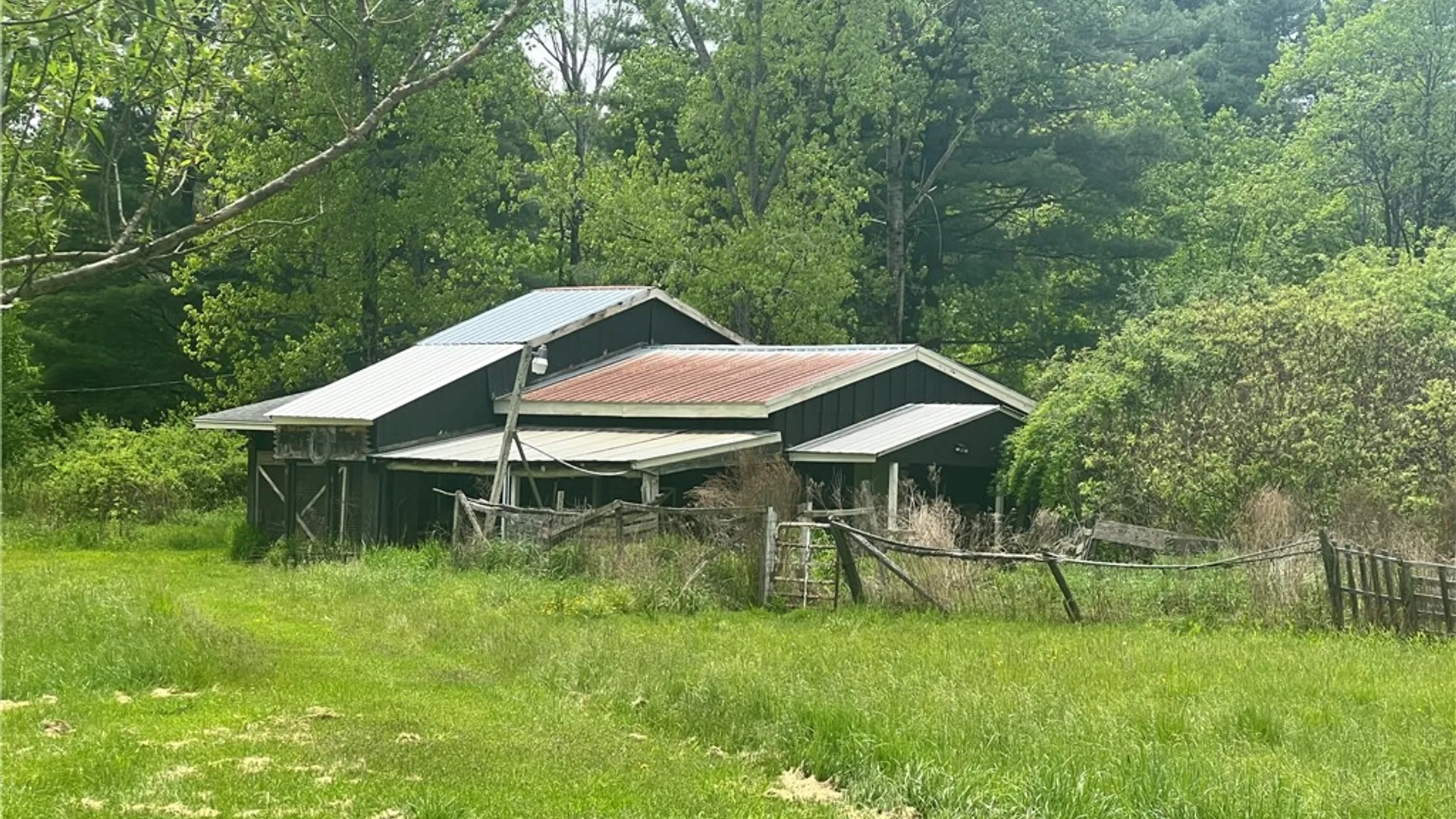Property at 232-240 Wood Road, Dryden, NY 13068 15