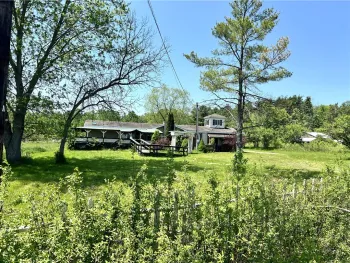 Property at 232-240 Wood Road, Dryden, NY 13068
