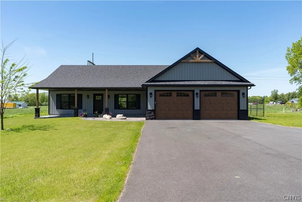 Property at 26161 State Route 283, Le Ray, NY 13601