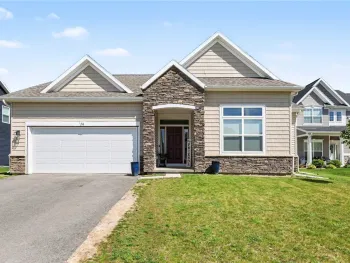 Property at 36 Gage Gardens, Chili, NY 14428