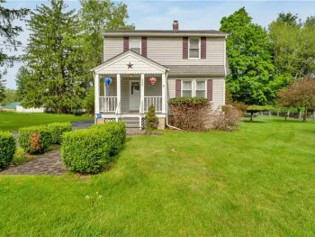 Property at 2897 Valencia Avenue, Wellsville, NY 14895