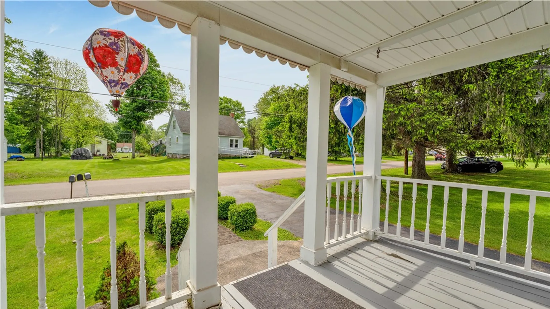 Property at 2897 Valencia Avenue, Wellsville, NY 14895 4